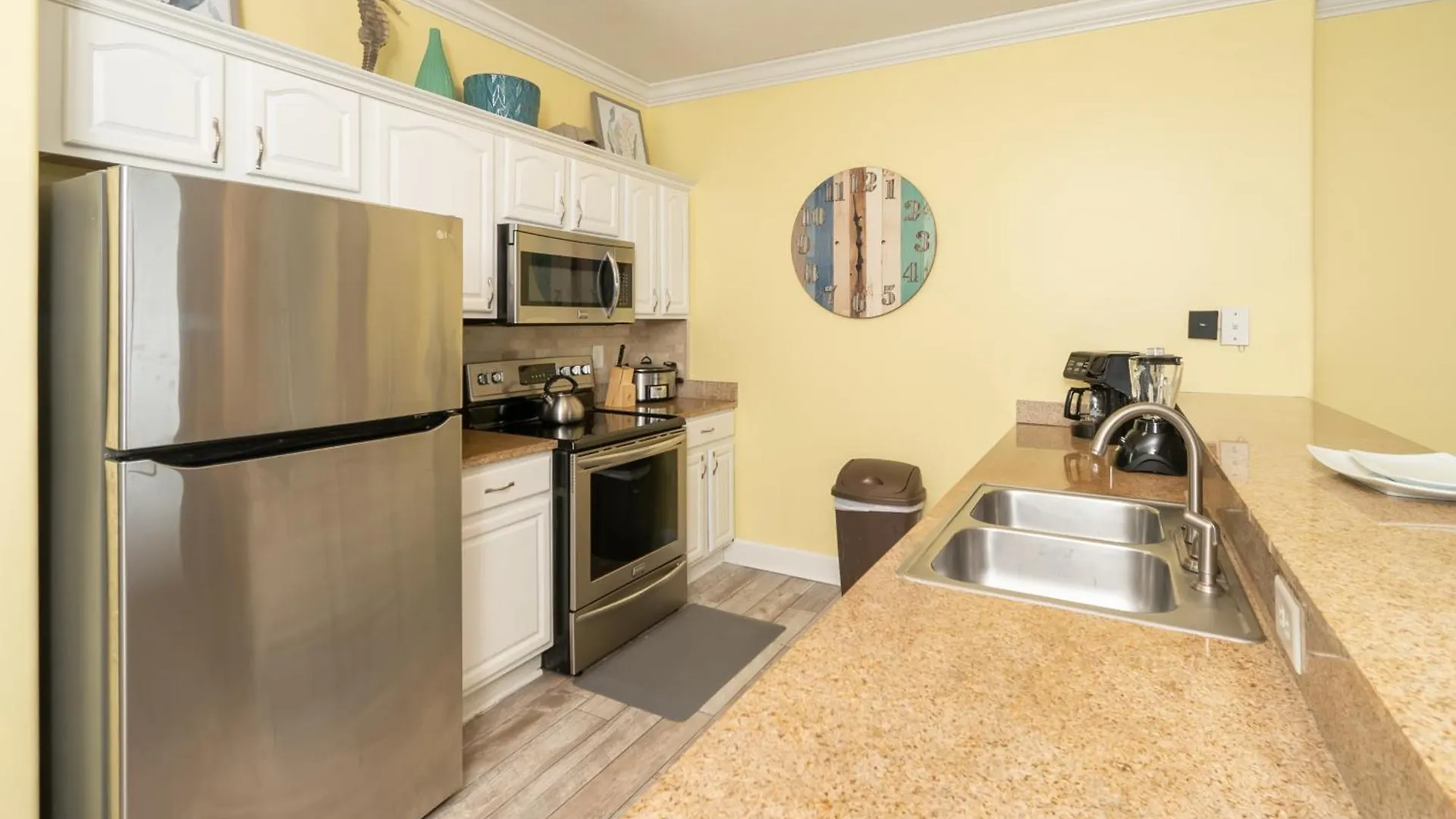 Sugar Shores Or Panama City Beach 0*,