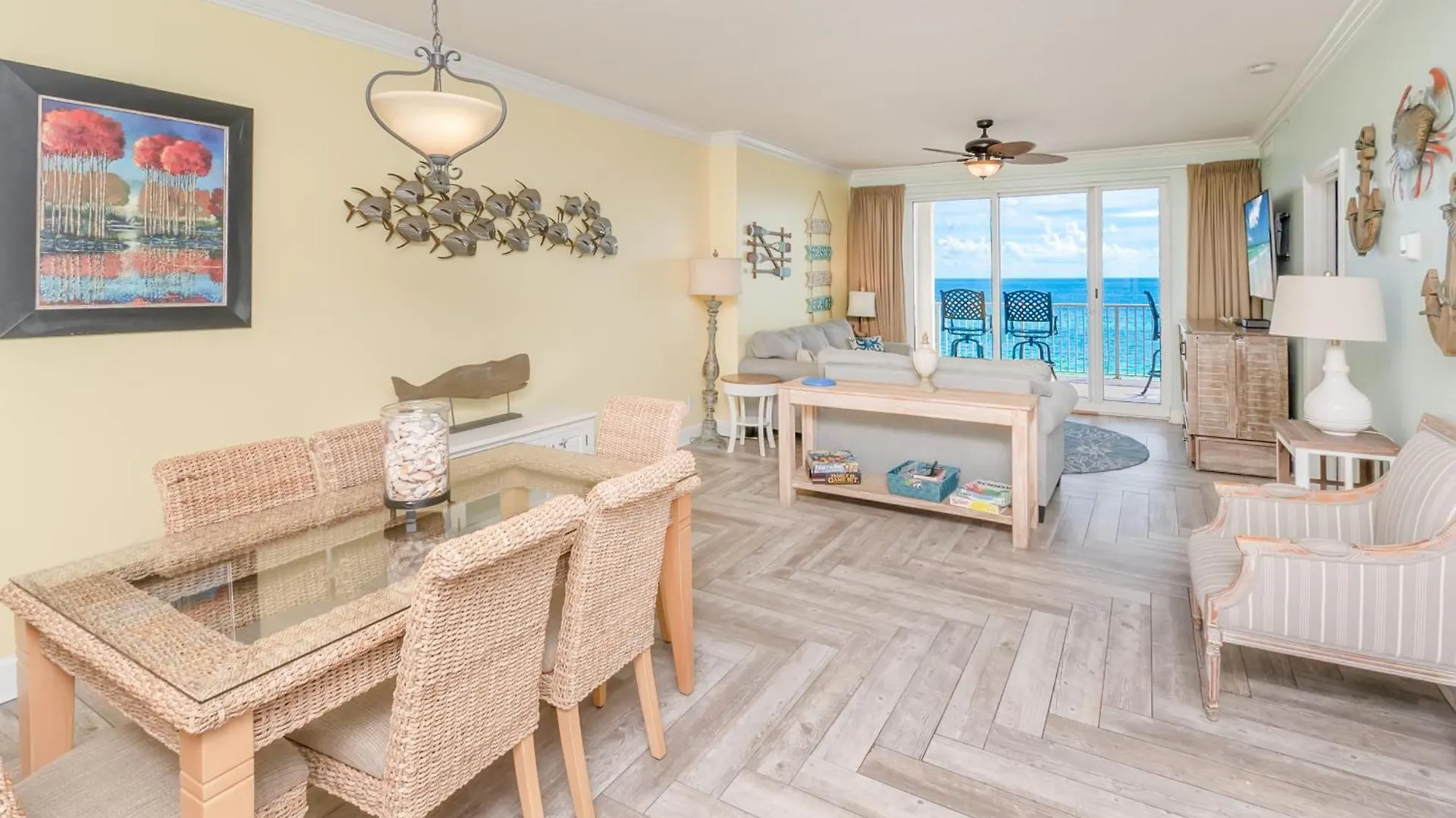 Sugar Shores Or Panama City Beach United States