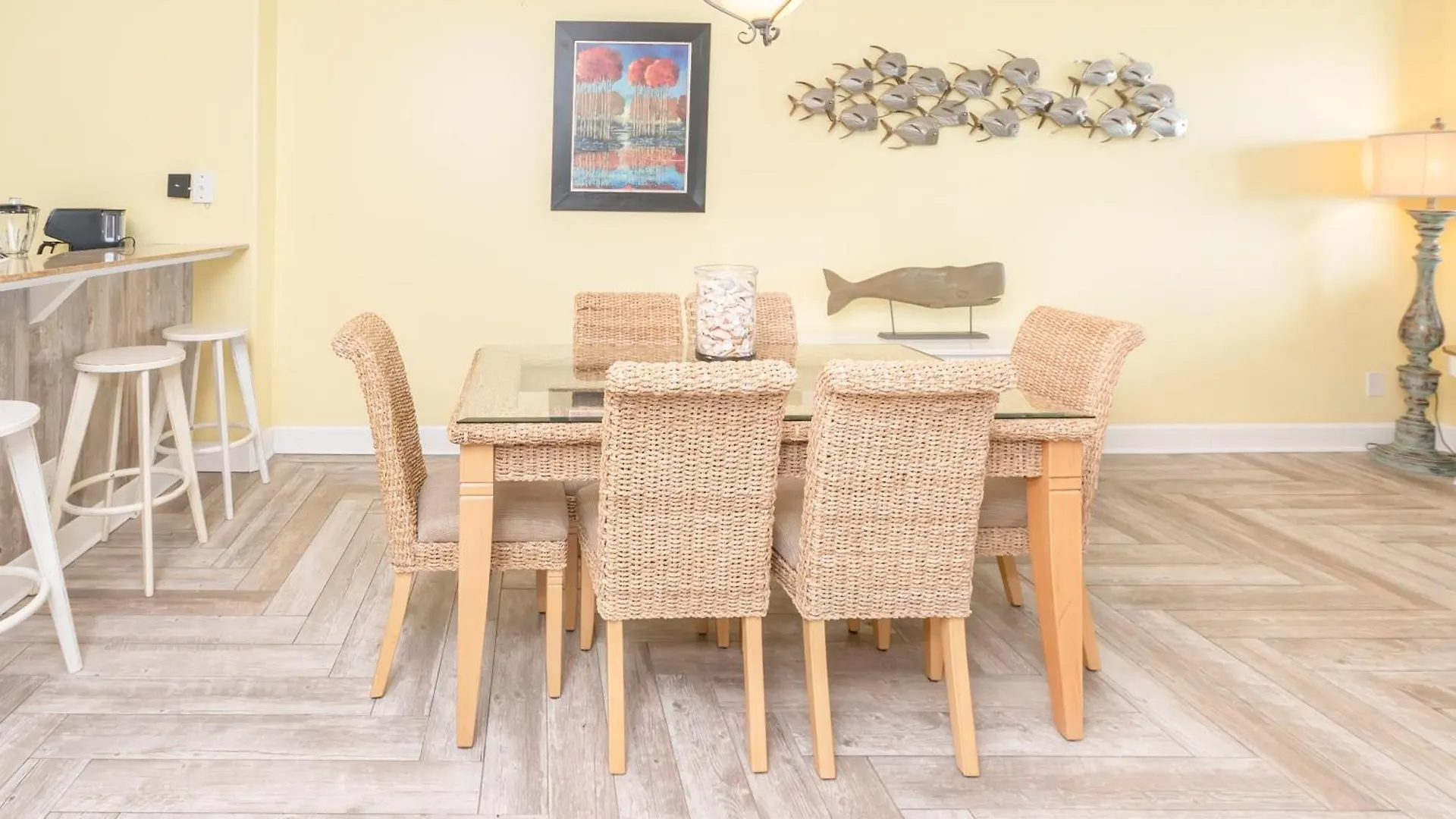 Sugar Shores Or Panama City Beach Apartment