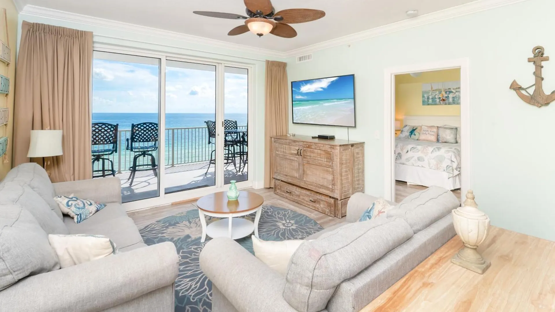 Sugar Shores Or location
