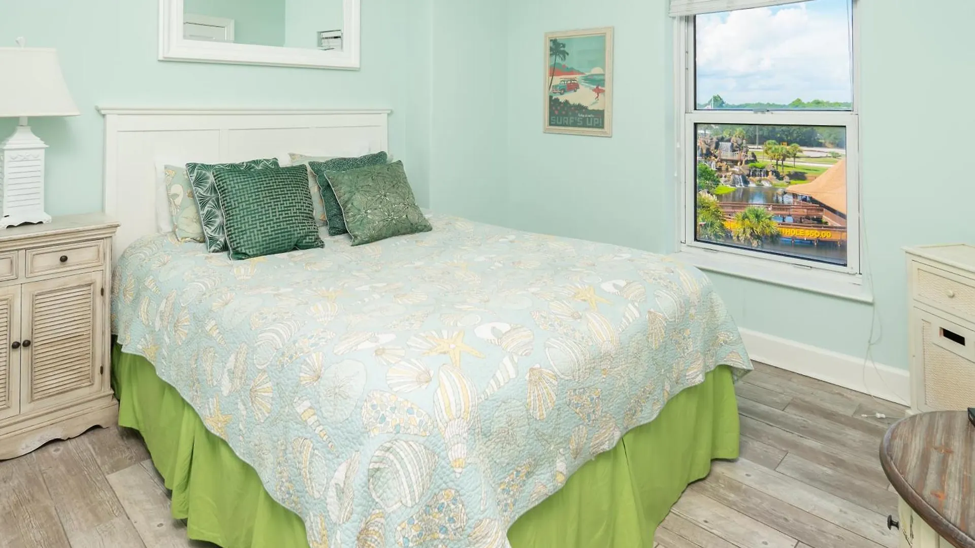 Sugar Shores Or Panama City Beach 0*,